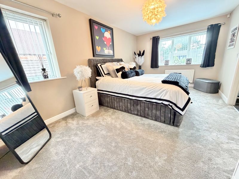 Barnwood Little Sutton